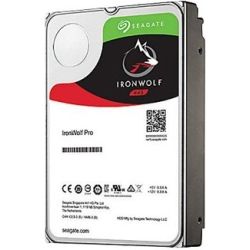 Seagate IronWolf Pro NAS 6TB ST6000NE0023 3.5" Internal SATA3 7200rpm 256MB Cache 6Gb/s 5 Year wty  - End User Movie Promo till 22June see Promotions