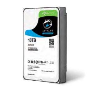 Seagate 6TB SkyHawk Surveillance Drive ST6000VX0023 SATA 3.5" HDD