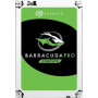 Seagate BarraCuda Pro 8TB Hard Disk Drive HDD - 3.5 inch, SATA, 7200rpm, 6Gb/s, 256MB