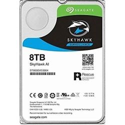 SEAGATE SKYHAWK SURVEILLANCE AI INTERNAL 3.5