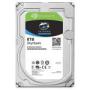 Seagate ST8000VX0022, SkyHawk Surveillance HDD, 8TB, 3.5