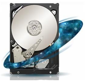 Seagate - IM Sourcing 1TB SAS 7.2K RPM 6Gb/s 2.5