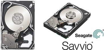 Seagate - IM Sourcing 146GB SAS 15K Savvio 6Gb/s 2.5