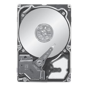 Seagate - IM Sourcing 300GB SAS 10K RPM 6Gb/s 2.5