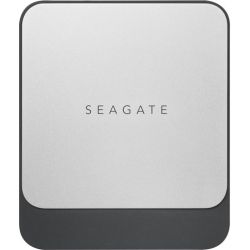 Seagate Fast SSD 250GB External