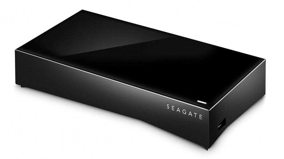 Seagate Personal Cloud 4TB Network Hard Drive