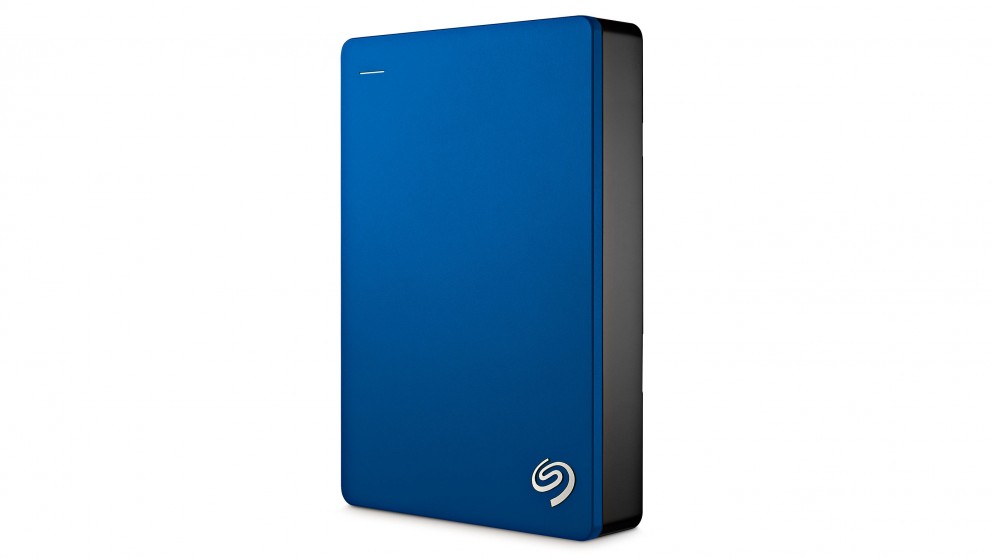 SEAGATE BACKUP PLUS PORTABLE 2.5