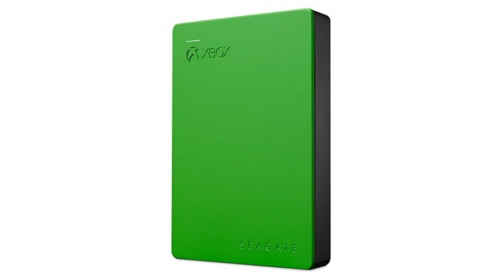 4TB Gamedrive for XBox
