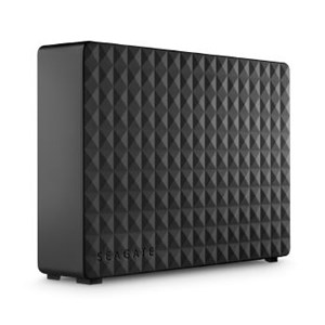 Seagate Expansion Desktop 3TB External Hard Disk Drive HDD