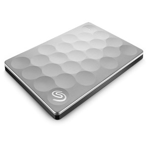 SEAGATE BACKUP PLUS ULTRA PORTABLE 2.5