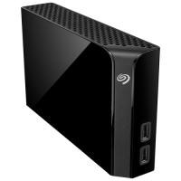 Seagate 6TB Backup Plus Hub Desktop Drive USB3.0