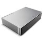 6TB Porsche Design USB3.0 Desktop Drive [Light Grey]