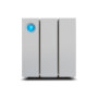 12TB (2x 6TB) 2big Thunderbolt2 & USB3.0