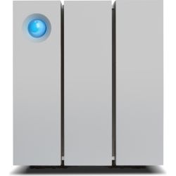 8TB (2x 4TB) 2big Thunderbolt2 & USB3.0