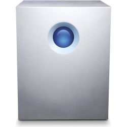 20TB (5x 4TB HD) 5big Thunderbolt2