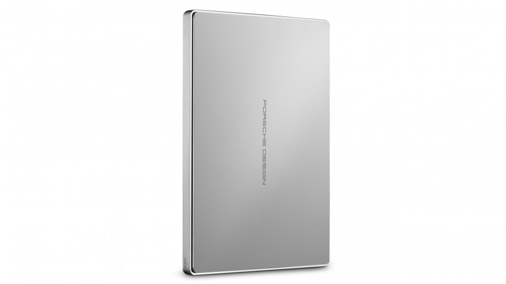 LACIE PORSCHE DESIGN PORTABLE 2.5