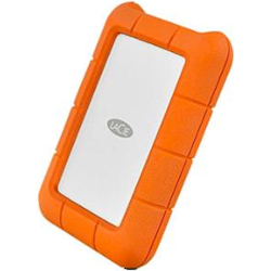 LACIE RUGGED SECURE 2.5