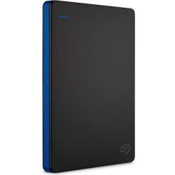 Seagate 4TB Game Drive for PS4 USB 3.0