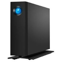 LaCie d2 Professional 3.5E 4TB 7200rpm USB 3.1 Type C 5yr