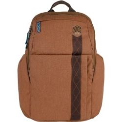 STM Kings Backpack Fits up to 15 inch Notebook - Desert Brown