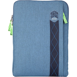 STM Ridge Sleeve Fits up to 11 inch Notebook - China Blue