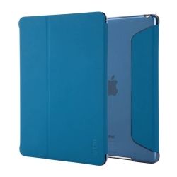 STM STUDIO (IPAD MINI4) - MOROCCAN BLUE