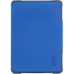 STM DUX CASE (IPAD MINI 1 - 3) - BLUE