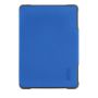 STM DUX CASE (IPAD AIR 2) - BLUE