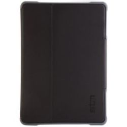 STM Dux Case (iPad mini 1-3) AP - Black