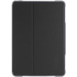 STM DUX CASE (IPAD MINI 4) - BLACK