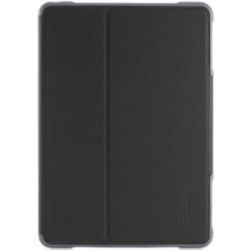 STM DUX CASE (IPAD MINI 4) - BLACK