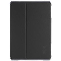 STM DUX CASE (IPAD AIR 2) AP - BLACK