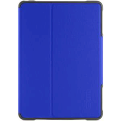 STM DUX CASE (IPAD MINI 4) EDU - BLUE