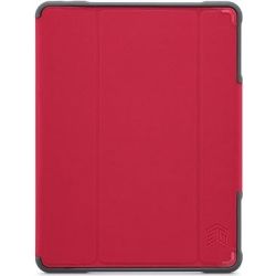 STM Dux Plus for iPad Pro 10.5 AP - Red