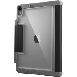 DUX PLUS (IPAD PRO 11IN) AP - BLACK