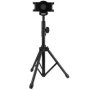 Universal Tripod Floor Stand for Tablets