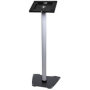 Lockable Floor Stand for iPad