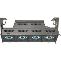 Altman STR2-3K-SSpectra 2' 200W LED StripLight with 3000K White LED Array (Silver)