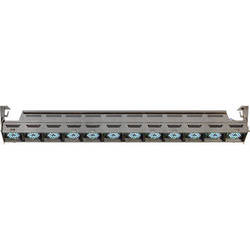 Altman STR6-6K-SSpectra Strip 6' 600W 6000K LED Striplight (Silver)