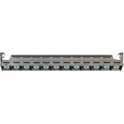 Altman STR6-6K-SSpectra Strip 6' 600W 6000K LED Striplight (Silver)