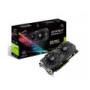 Asus nVidia STRIX-GTX1050TI-O4G-GAMING PCIe Card GDDR5 8K 7680x4320 1xDP 1xHDMI 2xDVI 1493/1379 MHz