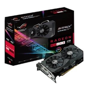 STRIX-RX460-O4G-GAMING