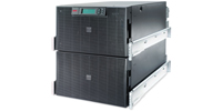 APC SURT20KRMXLI-ASU Smart-UPS RT 20KVA RM Online 230V