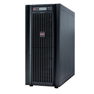 APC (SUVTP10KHS) SMART-UPS VT 10KVA 400V, W/START-UP 5X8, INTERNAL MAINT BYPASS, P-CAP