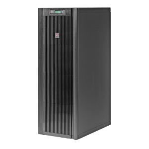 APC (SUVTP15KH2B4S) SMART-UPS VT 15KVA 400V W/2 BATT MOD EXP TO 4, START-UP5X8, INT MAINT