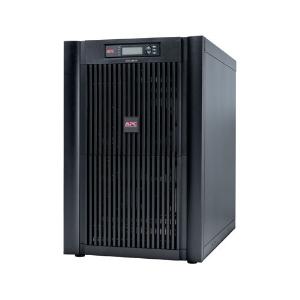 APC (SUVTP40KHS) SMART-UPS VT 40KVA 400V, W/START-UP 5X8, INTERNAL MAINT BYPASS,P-CAP