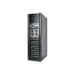 APC (SUVTR40KH5B5S) SMART-UPS VT RACK MOUNTED 40KVA 400V W/5 BATT MOD., W/PDU & STARTUP