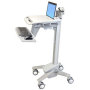 ERGOTRON CART STYLEVIEW EMR LAPTOP SV40