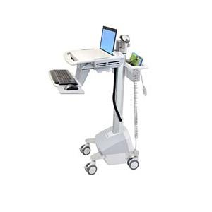 ERGOTRON CART STYLEVIEW LAPTOP LIFE PWR ANZ