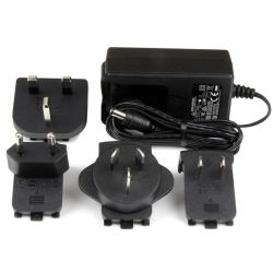 Replacement 5V DC Power Adapter - 5V 3A